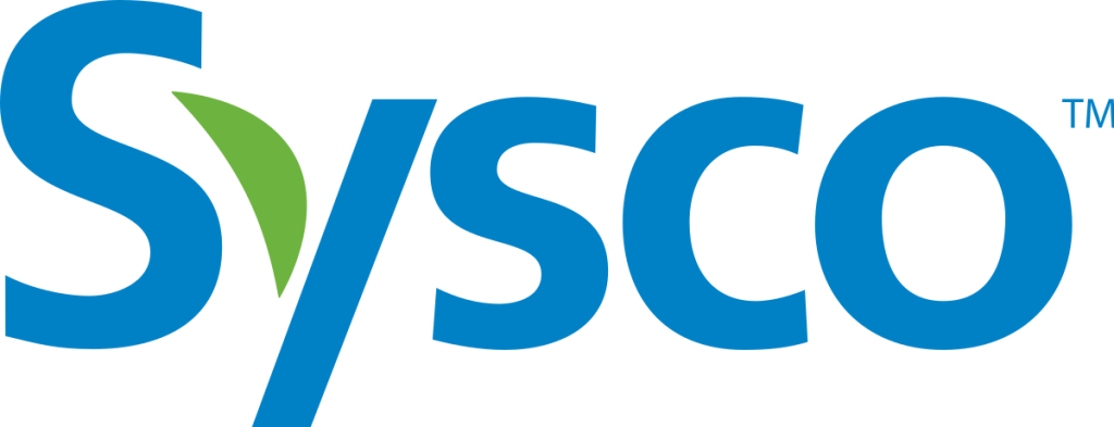 Sysco Logo Sysco Logo