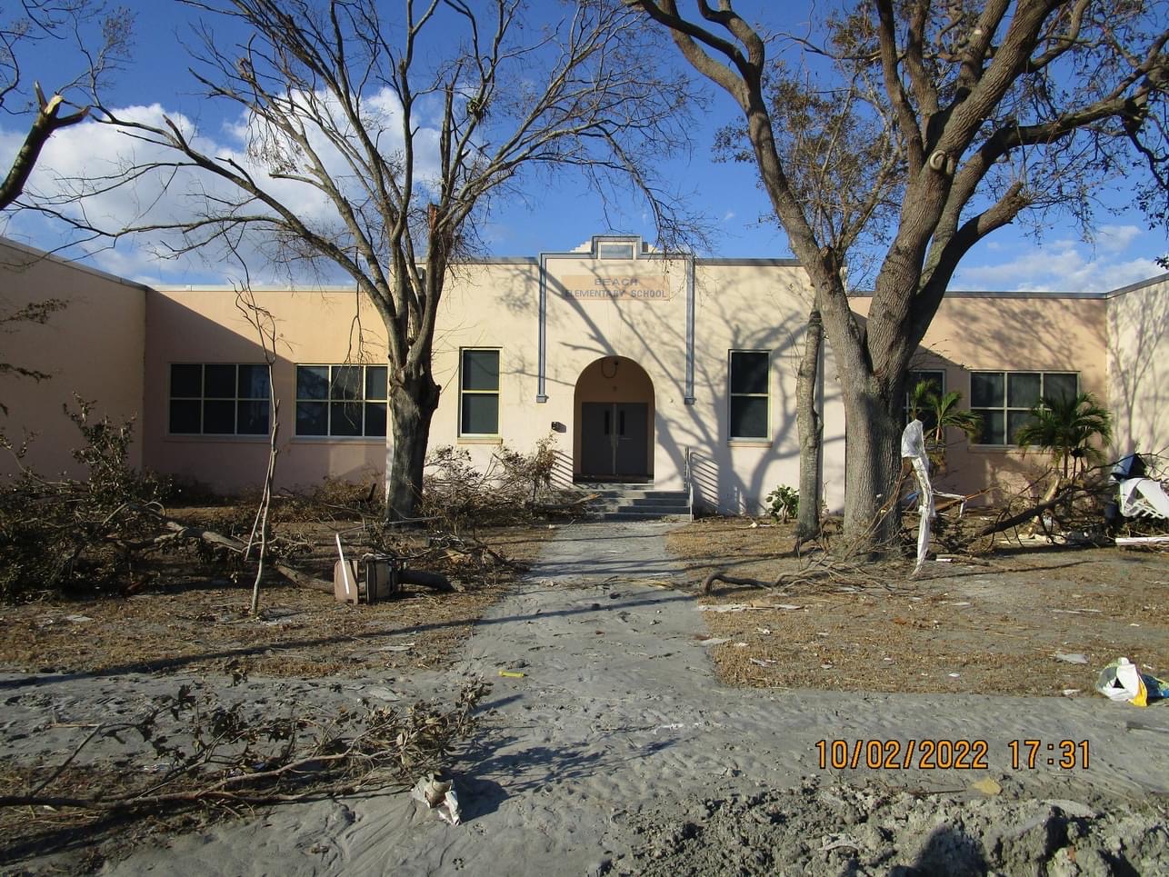 Fort Myers Beach Elementary Fort Myers Beach Elementary