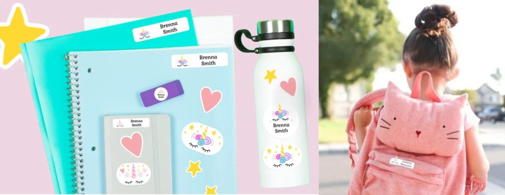 Throughout 2023, Name Bubbles will donate $20,000 to feed hungry children in need.