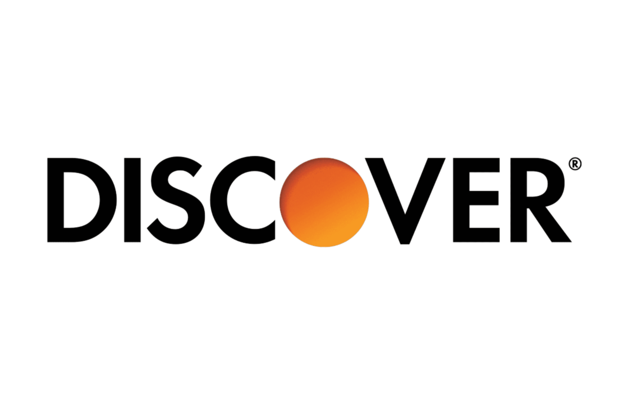 Discover Logo Discover Logo