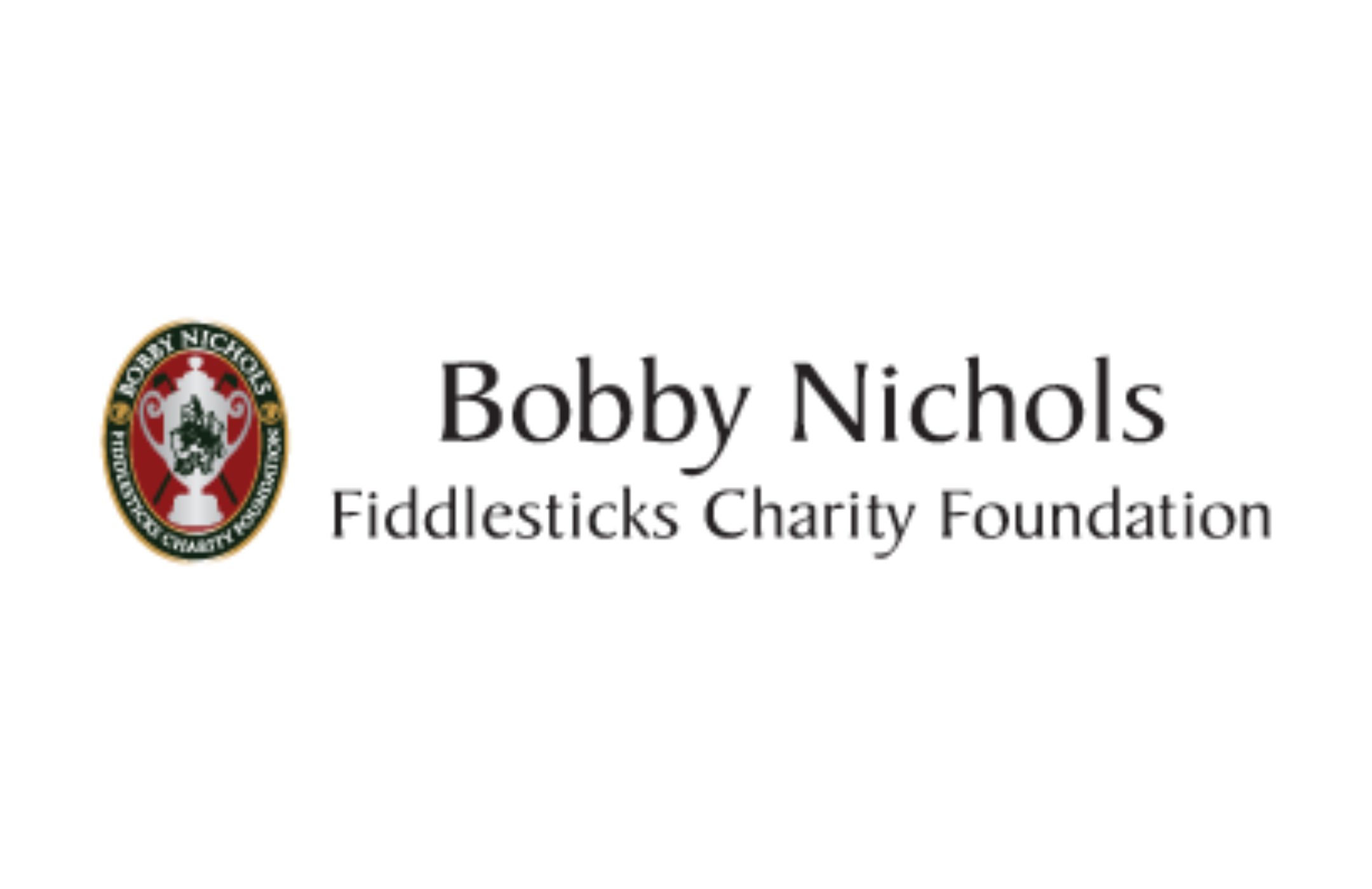 Bobby Nichols Logo Bobby Nichols Logo